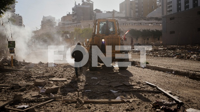 Ubijen komandant Basidža