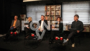 Novinari pod stresom