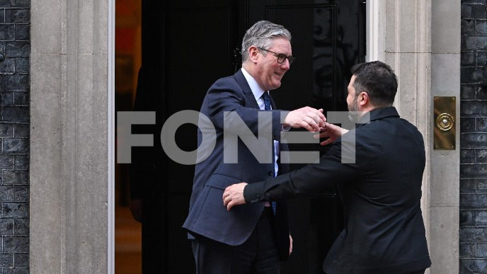 Zelenski traži dodatnu podršku