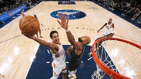 Minesota pobedila Feniks