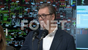 Pokušavaju da zaustave Srbiju