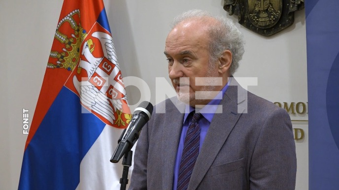 Rad na slučaju Telekoma