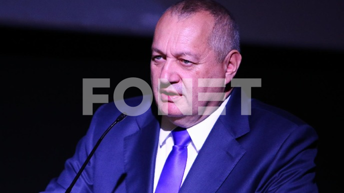 Šešeljeva iujava provokacija 