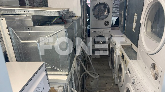 Prijave za nelegalnu trgovinu