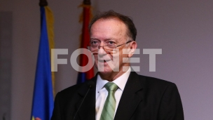 Ni Srbija u EU mi sa Kosovom