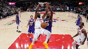 Lejkersi pobedili Hjuston