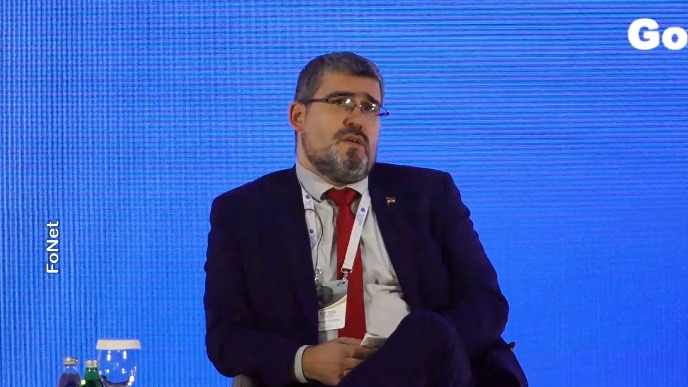 Evropski put nije blokiran