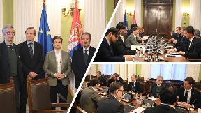 Mišljenje u narednim nedeljama 