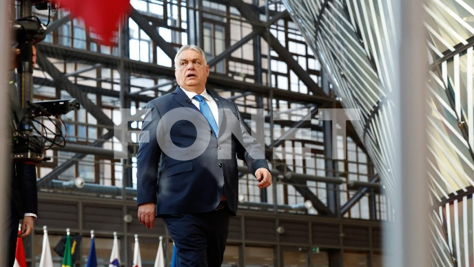 Sa Orbanom o energetskoj situaciji