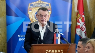 Sećanja na Predraga Marića 