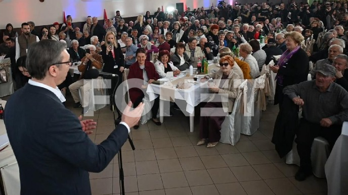 Ističu rokovi za NIS