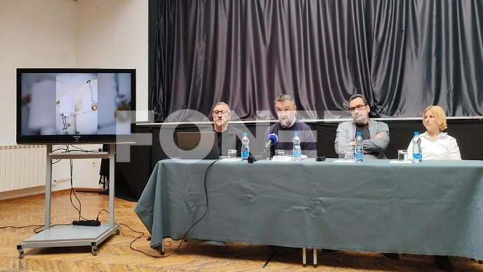 Bez razloga za oduzimanje AUNS