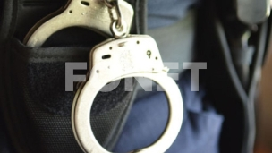 Hapšenje zbog ubistva 