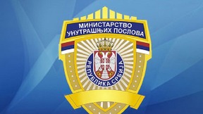 Uhapšen zbog krađe