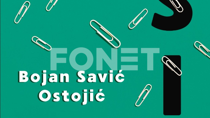 Ostojić dobitnik nagrade 