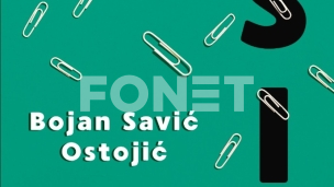 Ostojić dobitnik nagrade 