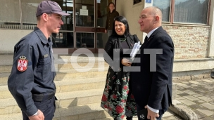 Vujić: Sud za Bajinu Baštu