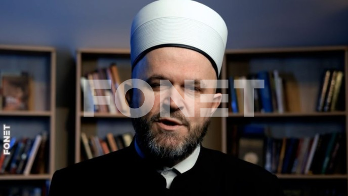 Demirović čestitao Bajram