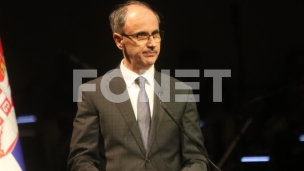 Macut čestitao Bajram