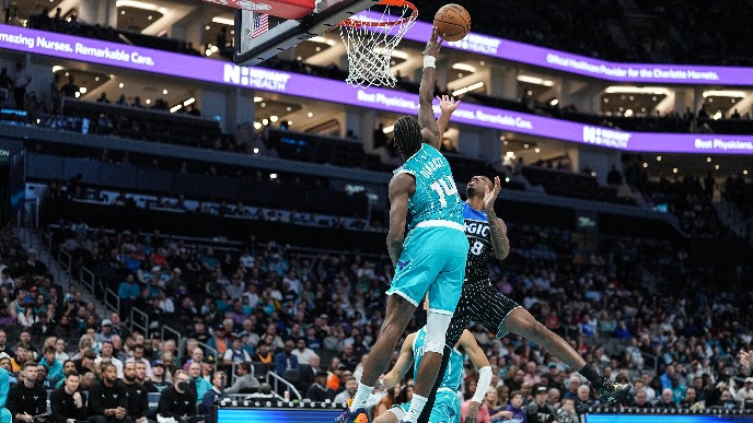 Šarlot - Orlando 130:111