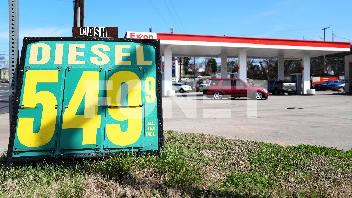 Skuplji benzin i evrodizel