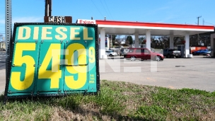 Skuplji benzin i evrodizel