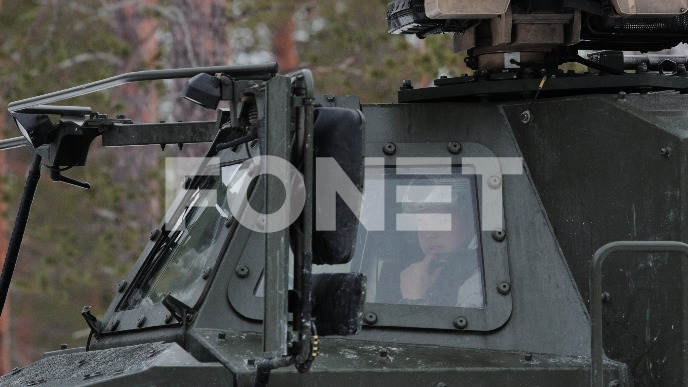 Prilagođavanje misije u Iraku