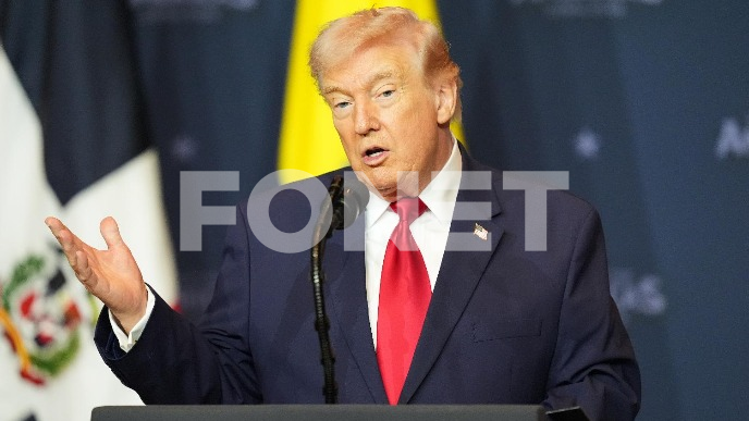 CNN: Da li Tramp gubi kontrolu