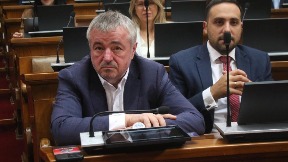 SPS: Otuđenost dela pravosuđa