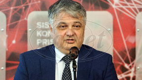 Lociran haker, sistem neugrožen