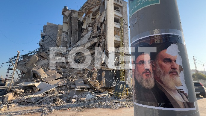 Četvrta nedelja sukoba