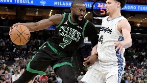 Memfis - Boston 112:117