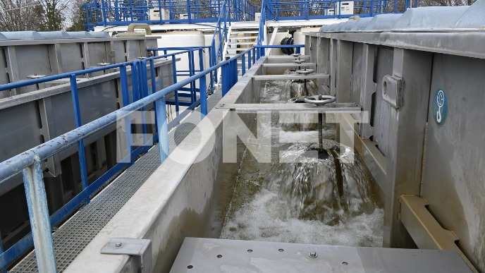 Sutra Svetski dan voda