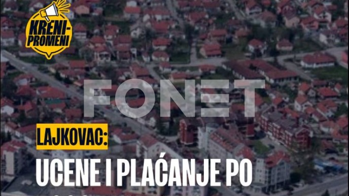 Pritisak na zaposlene u školi