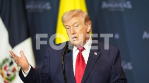 Nove pretnje Trampa i Irana 