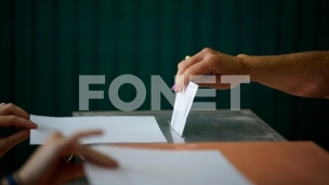 Deseti parlamentarni izbori