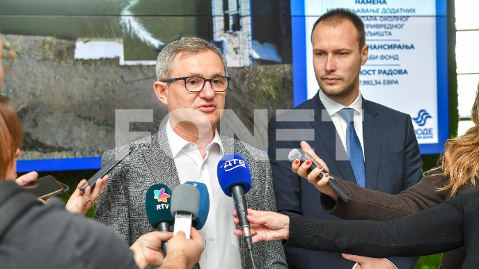 Krizne olakšice poljoprivredi