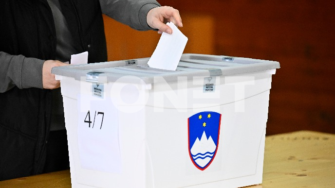 Do 11 glasalo 21,38 odsto