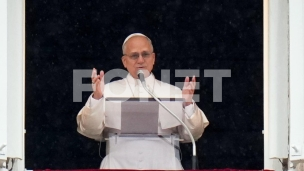 Bliski istok skandal za sve 