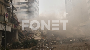 Garda o Trampovoj pretnji