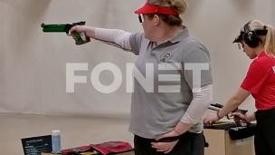 Arunović odbranila titulu