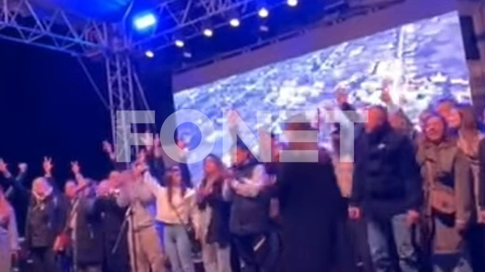 KULA:PODRŠKA STUDENSTKOJ LISTI