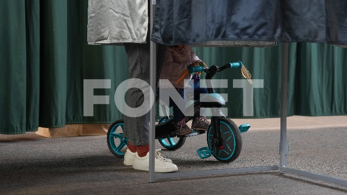 Socijalista na čelu Pariza 