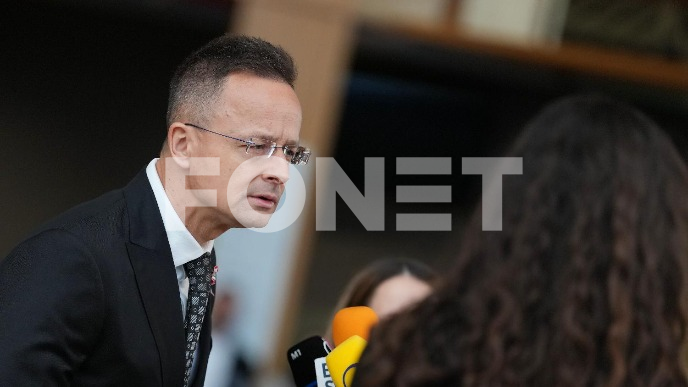 Sumnje u vezi Sijarta i Rusije 