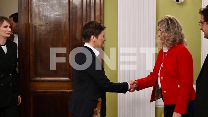 Razgovori o izbornom procesu