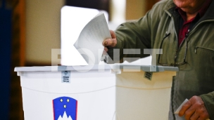 Mandat onome sa 46 glasova 