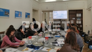 Sprečavanje dečjih brakova 