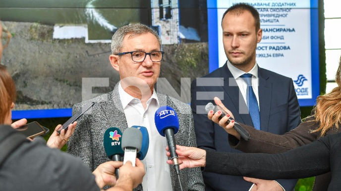 Poželjna ulaganja u agrar