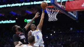 Nova pobeda Oklahome