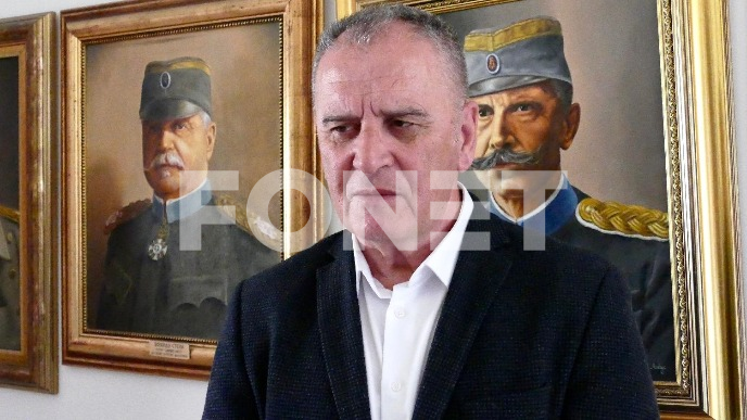 Tražio se razlog za agresiju